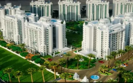ATS Paradiso – 3 and 4 BHK Apartment in Greater Noida