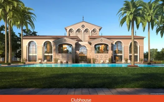 ATS Pristine Golf Villa – 4 BHK Independent House and Villa in Noida