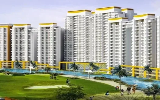Ace Aqua Casa – 2 and 3 BHK Apartment in Greater Noida