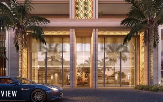 Ace Hanei – 2, 3 and 4 BHK Apartment in Greater Noida