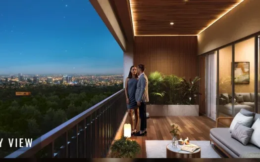 Ace Hanei – 2, 3 and 4 BHK Apartment in Greater Noida