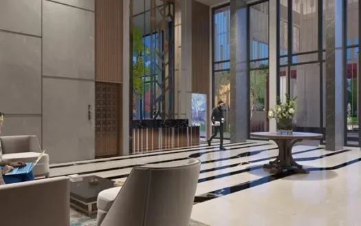 Ace Starlit – 2 and 3 BHK Apartments in Noida