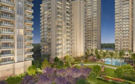 Ace Starlit – 2 and 3 BHK Apartments in Noida