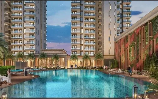Ace Starlit – 2 and 3 BHK Apartments in Noida