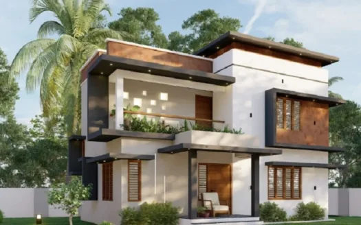 Adora Clouds – 3 and 4 BHK Independent House and Villa in Thrissur