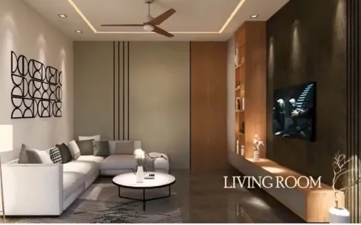 Adora Eternity – 1, 2 and 3 BHK Apartment in Thrissur