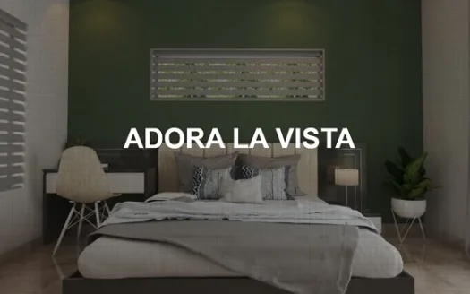 Adora La Vista – 3 and 4 BHK Independent House and Villa in Thrissur