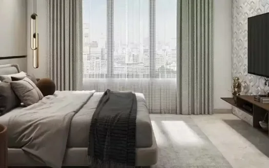 Ajmera One Kalyan – 1 and 2 BHK Apartments in Thane