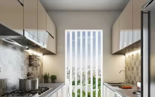 Ajmera One Kalyan – 1 and 2 BHK Apartments in Thane