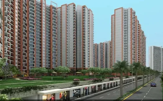 Amrapali Enchante – 2 and 3 BHK Apartment in Greater Noida