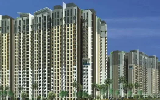 Amrapali Golf Homes – 2 and 3 BHK Apartment in Greater Noida