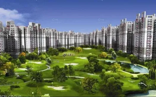 Amrapali Kingswood – 2 and 3 BHK Apartment in Greater Noida