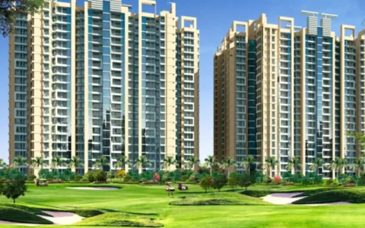 Amrapali Kingswood – 2 and 3 BHK Apartment in Greater Noida