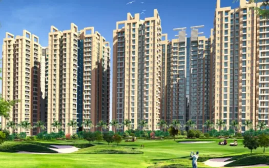 Amrapali Kingswood – 2 and 3 BHK Apartment in Greater Noida