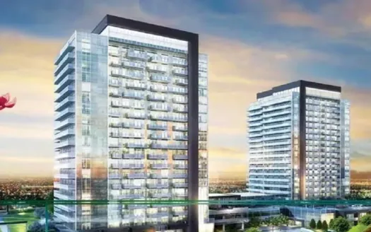 Amrapali Tropical Garden – 2 and 3 BHK Apartment in Greater Noida