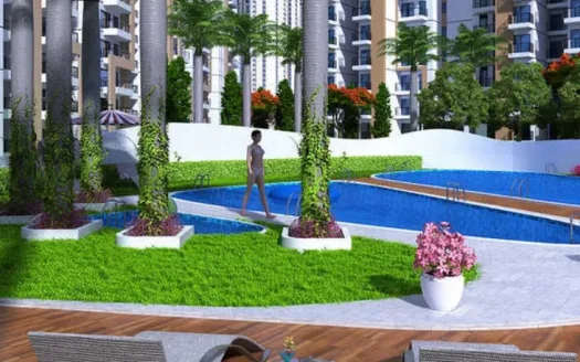 Amrapali Verona Heights – 2, 3 and 4 BHK Apartment in Greater Noida