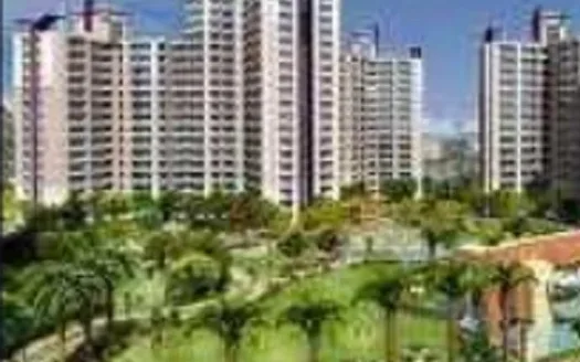 Antriksh Forest – 3 and 4 BHK Apartment in Noida