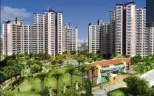 Antriksh Forest – 3 and 4 BHK Apartment in Noida