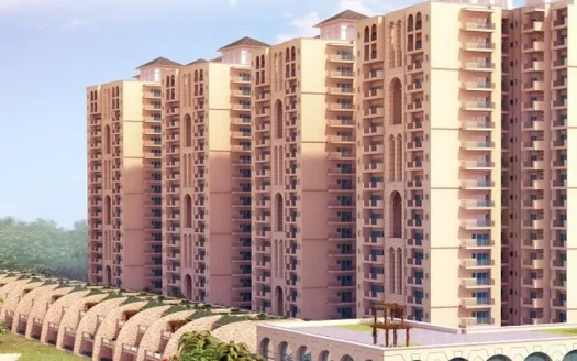 Antriksh Golf City – 2 and 3 BHK Apartments in Noida