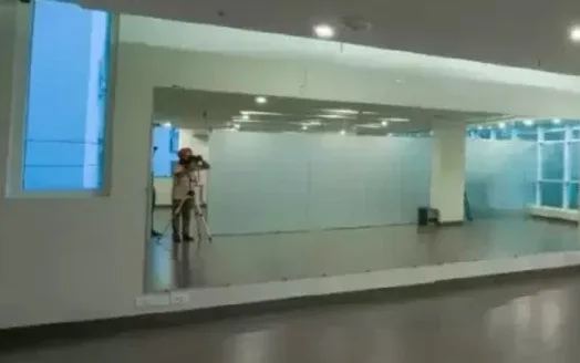 Antriksh Golf view-II – 2,3 and 4 BHK Apartment in Noida