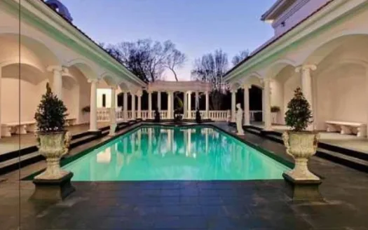 Antriksh Indian Medical Golf Towers – 3 and 4 BHK Apartments in Noida