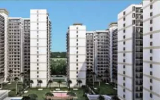 Antriksh Kanball 3G – 1,2 and 3 BHK Apartment in Noida