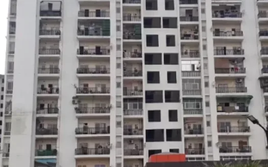 Antriksh Kanball 3G – 1,2 and 3 BHK Apartment in Noida