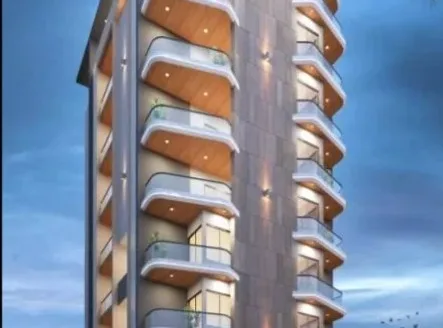 Archi Devanya 7 – 4 BHK Apartment in Nagpur