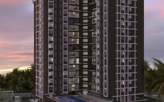 Asset Majestic – 2 and 3 BHK Apartment in Thrissur