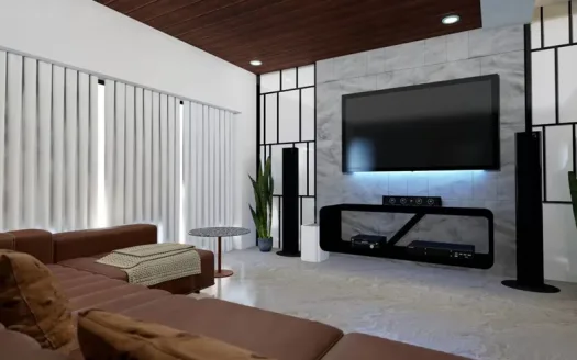 Asset Majestic – 2 and 3 BHK Apartment in Thrissur