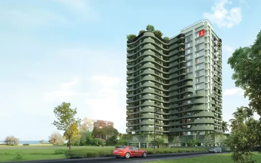 Asset Pavithram – 2 and 3 BHK Apartment in Thrissur