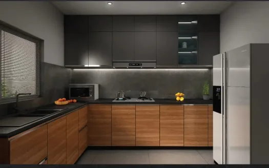 Asset Pavithram – 2 and 3 BHK Apartment in Thrissur