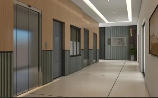 Asset Pavithram – 2 and 3 BHK Apartment in Thrissur