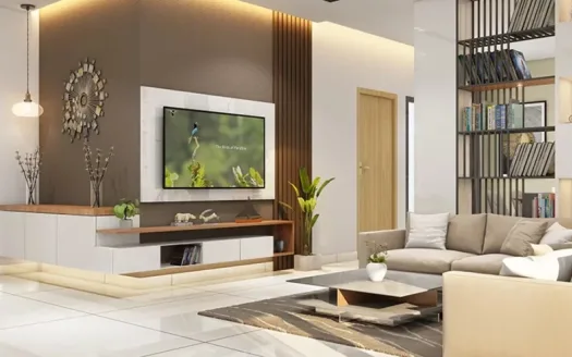 Asset Winside – 2 and 3 BHK Apartment in Thrissur