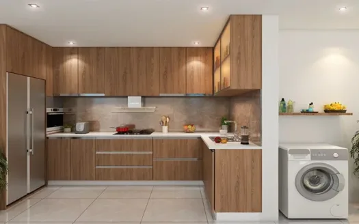 Asset Winside – 2 and 3 BHK Apartment in Thrissur