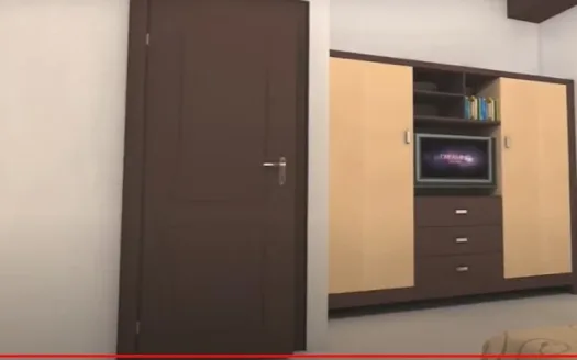 Atharva Nagari II – 1,2 and 3 BHK Apartment in Nagpur