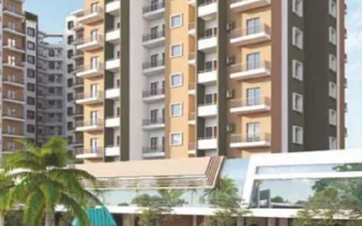 Atharva Nagari VII – 2 and 3 BHK Apartment in Nagpur