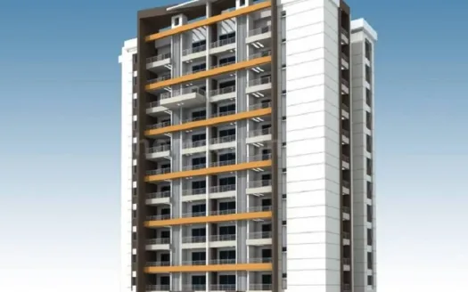 Atharva Nagari VII – 2 and 3 BHK Apartment in Nagpur
