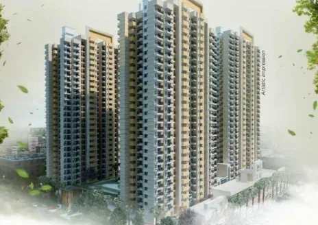 Civitech Strings – 2 and 3 BHK Apartment in Greater Noida