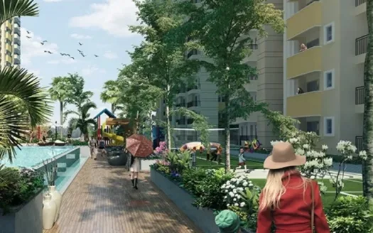 Civitech Strings – 2 and 3 BHK Apartment in Greater Noida