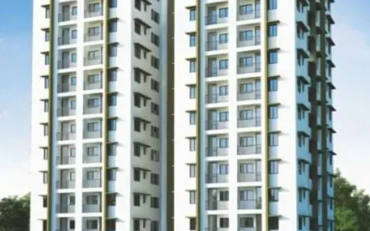 Confident Maple – 2 BHK Apartment in Thrissur