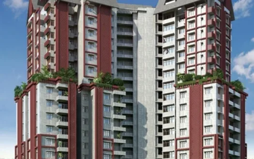 DD Diamond Park – 2 and 3 BHK Apartment in Thrissur