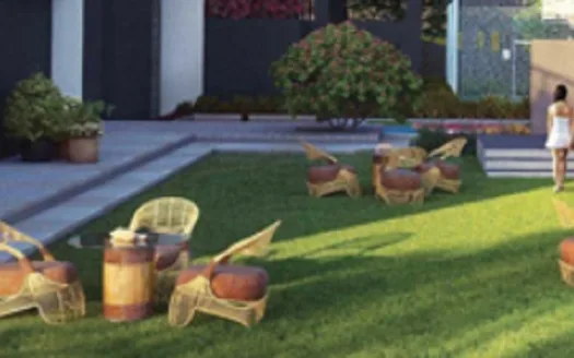 DD Jade Tower – 1 and 2 BHK Apartment in Thrissur