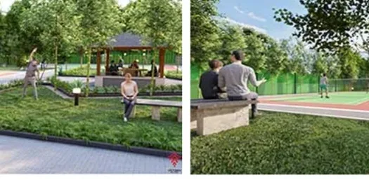 Dharmic Victoria Realtors Vandhanam – 4 BHK Independent House and Villa in Thrissur