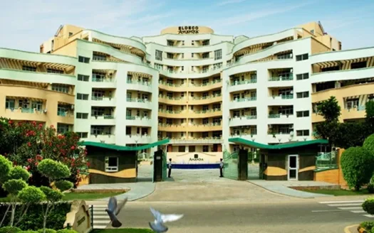 Eldeco Ananda – 3, 4 and 5 BHK Apartments in Noida