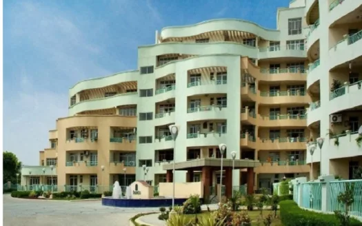 Eldeco Ananda – 3, 4 and 5 BHK Apartments in Noida