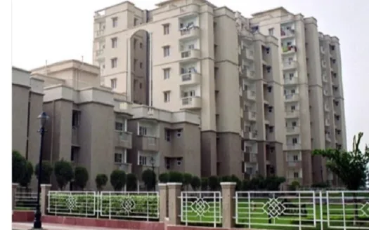 Eldeco Golf View Apartments – 2 and 3 BHK Apartment in Greater Noida