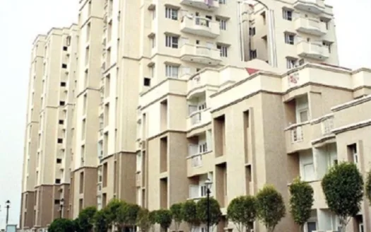 Eldeco Golf View Apartments – 2 and 3 BHK Apartment in Greater Noida