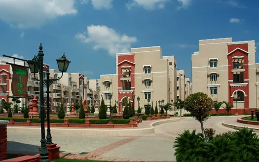 Eldeco Green Meadows – 2 and 3 BHK Apartment in Greater Noida