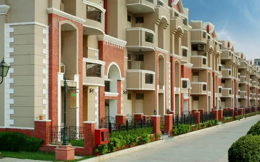 Eldeco Green Meadows – 2 and 3 BHK Apartment in Greater Noida